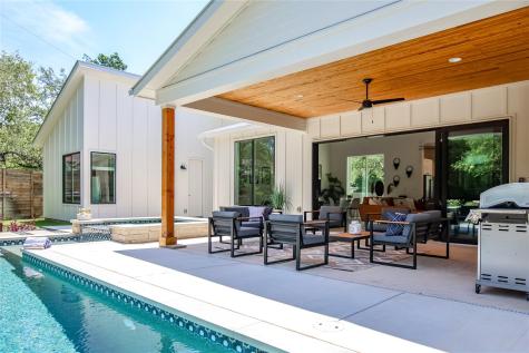 10206 Aqua Azul Court Austin TX 78733