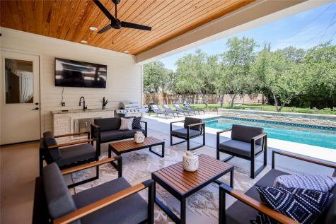 10206 Aqua Azul Court Austin TX 78733