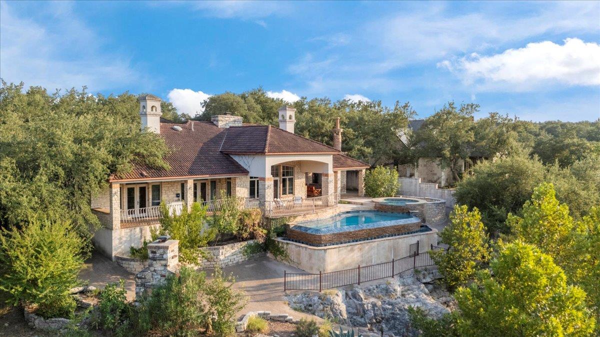 220 Southriver Street Wimberley TX 78676