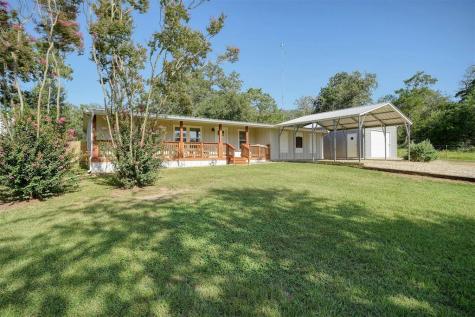 1217 Jones Street Smithville TX 78957