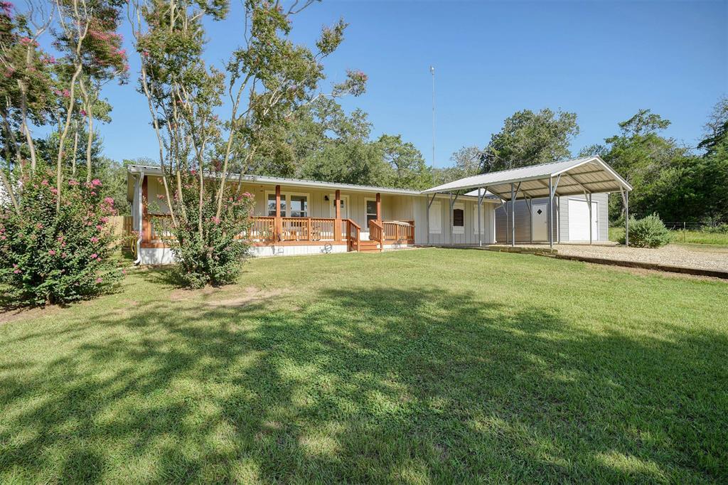 1217 Jones Street Smithville TX 78957