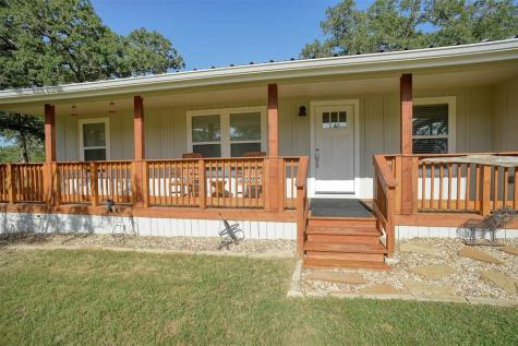 1217 Jones Street Smithville TX 78957