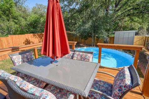 1217 Jones Street Smithville TX 78957
