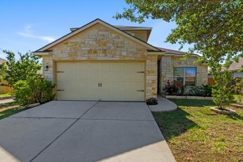 17120 Bridgefarmer Boulevard Pflugerville TX 78660