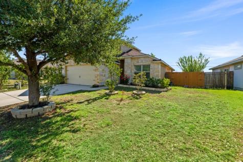 17120 Bridgefarmer Boulevard Pflugerville TX 78660