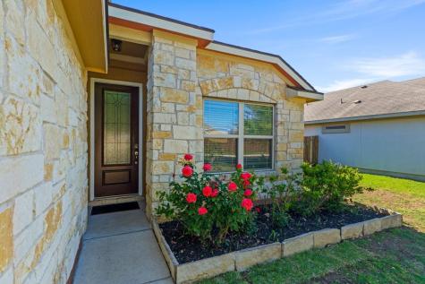17120 Bridgefarmer Boulevard Pflugerville TX 78660