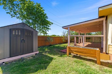 17120 Bridgefarmer Boulevard Pflugerville TX 78660