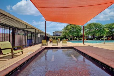 17120 Bridgefarmer Boulevard Pflugerville TX 78660