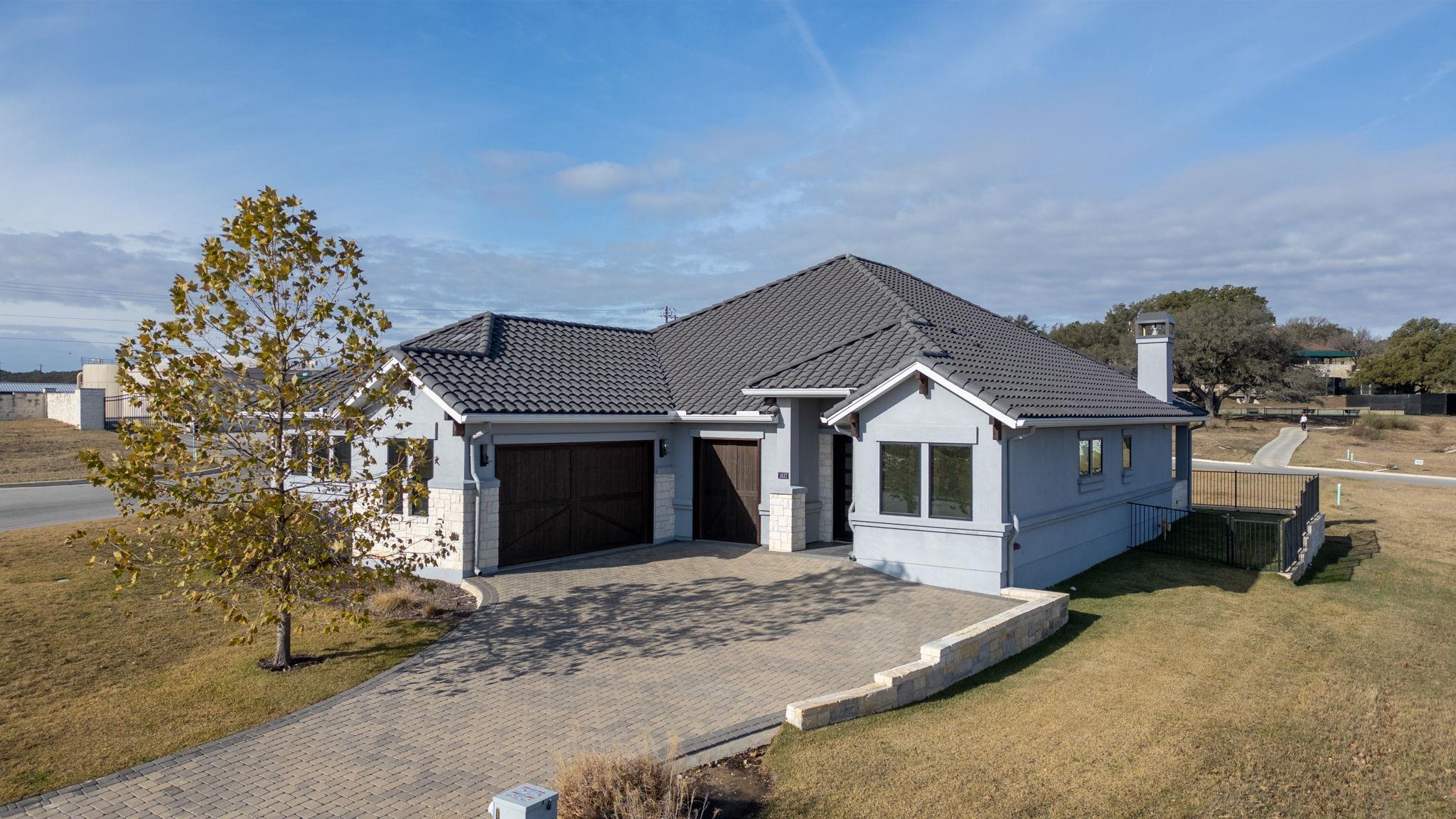 1837 Art Adams Way Spicewood TX 78669