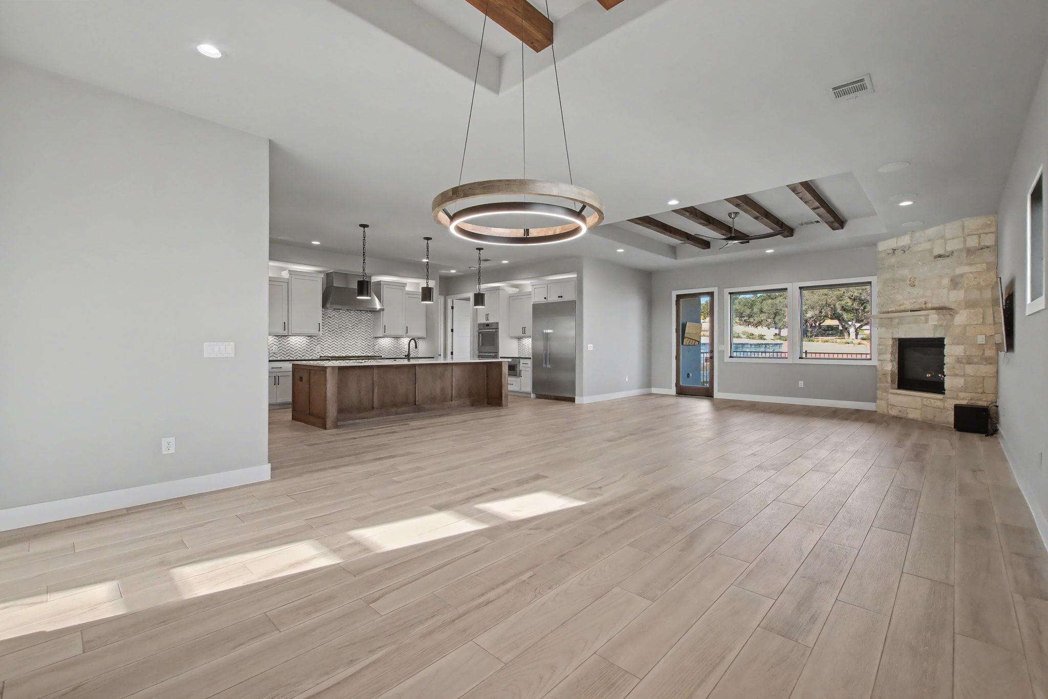 1837 Art Adams Way Spicewood TX 78669