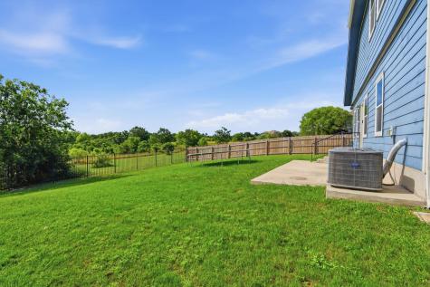 701 Liard River Road Hutto TX 78634