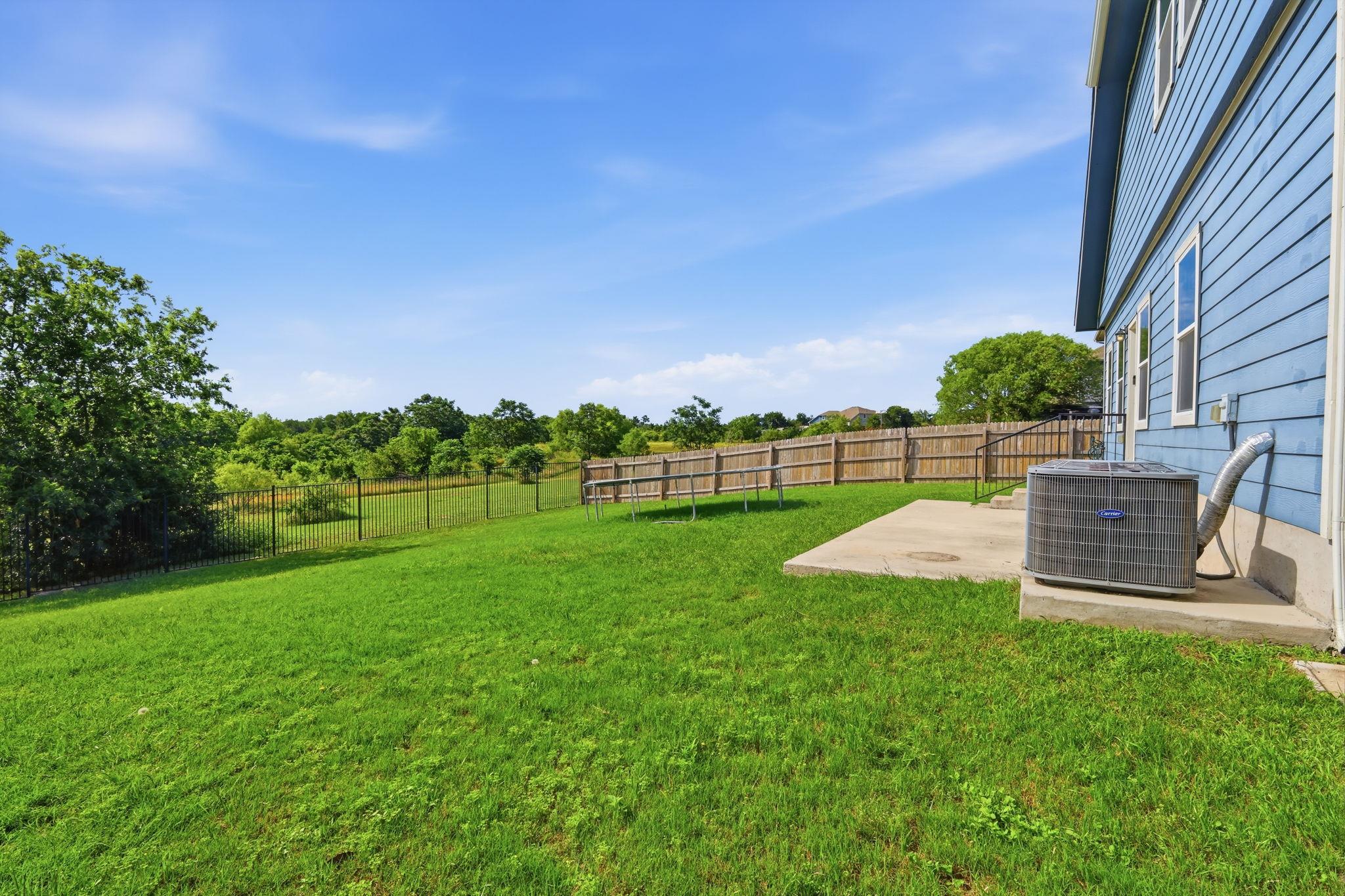 701 Liard River Road Hutto TX 78634