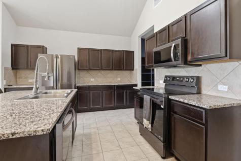 701 Liard River Road Hutto TX 78634