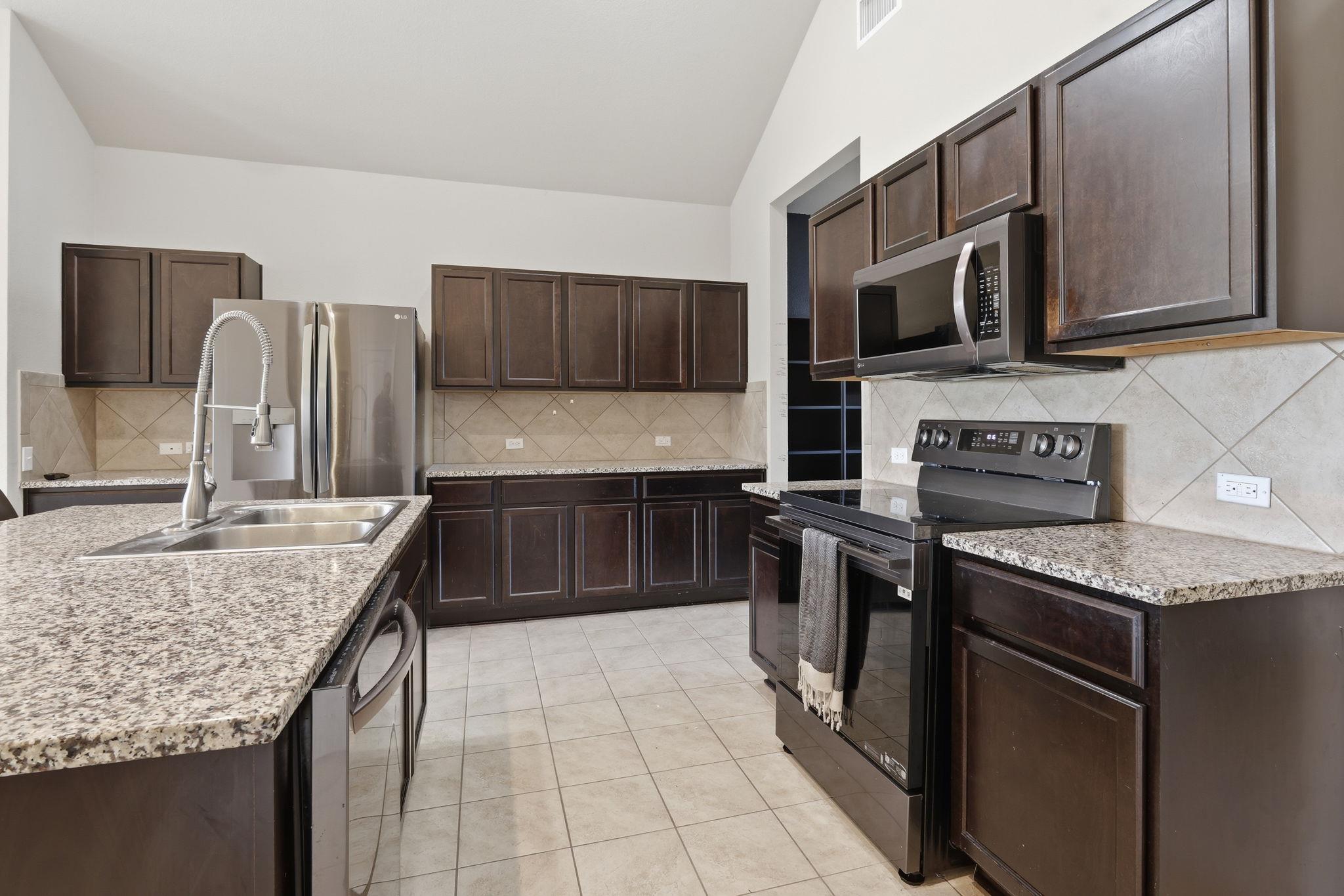 701 Liard River Road Hutto TX 78634