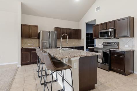 701 Liard River Road Hutto TX 78634
