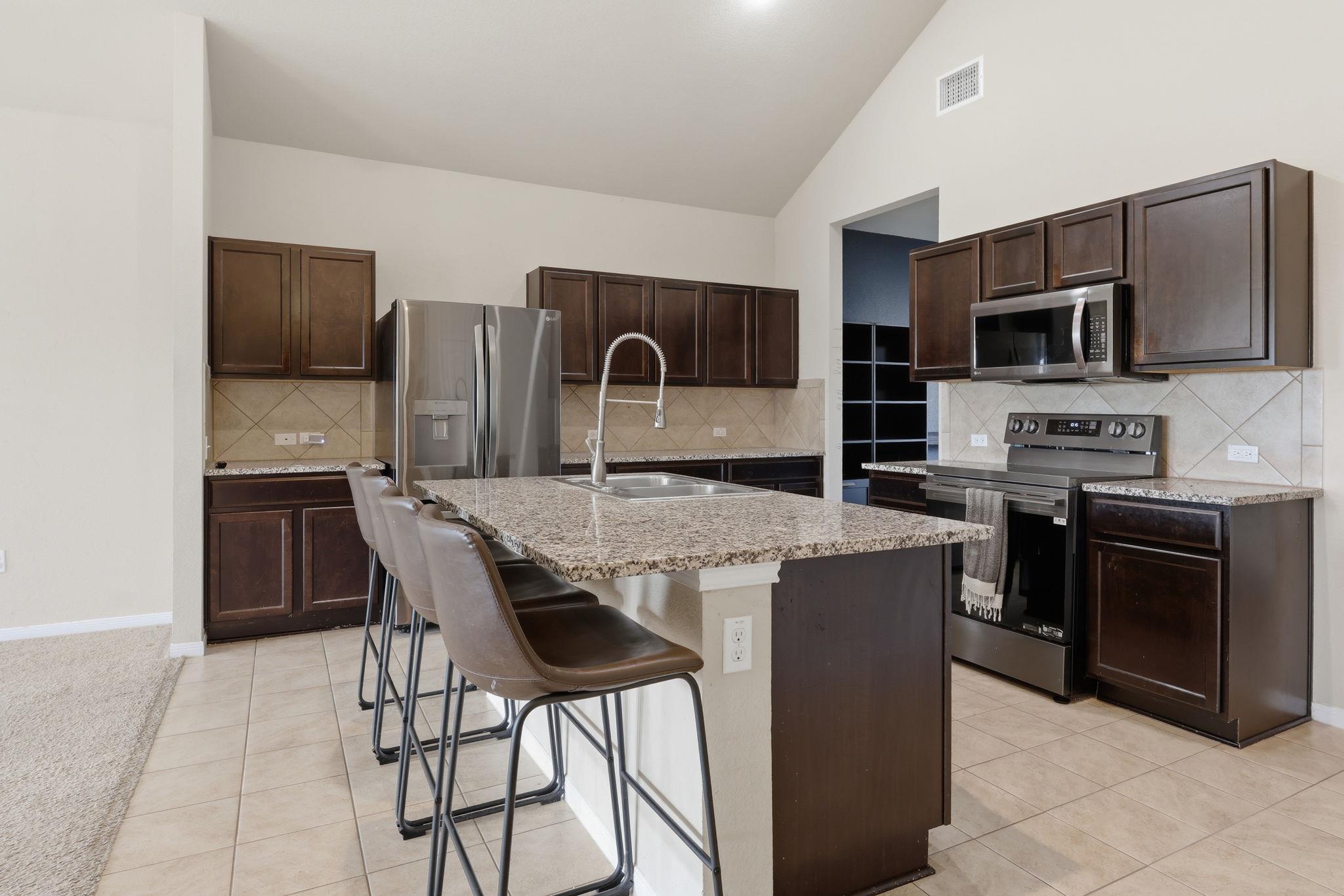 701 Liard River Road Hutto TX 78634