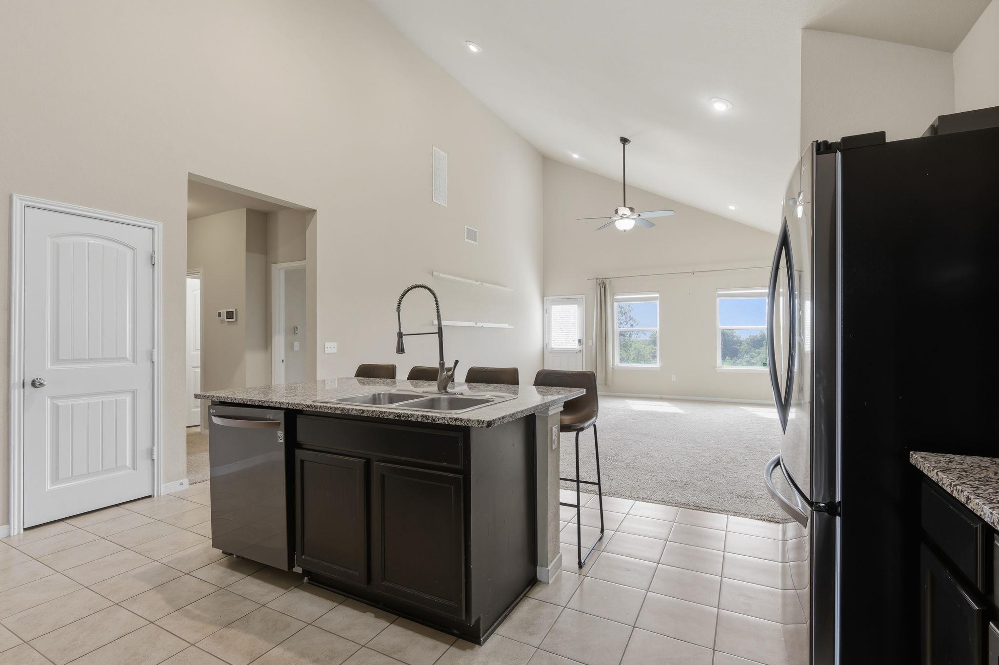 701 Liard River Road Hutto TX 78634