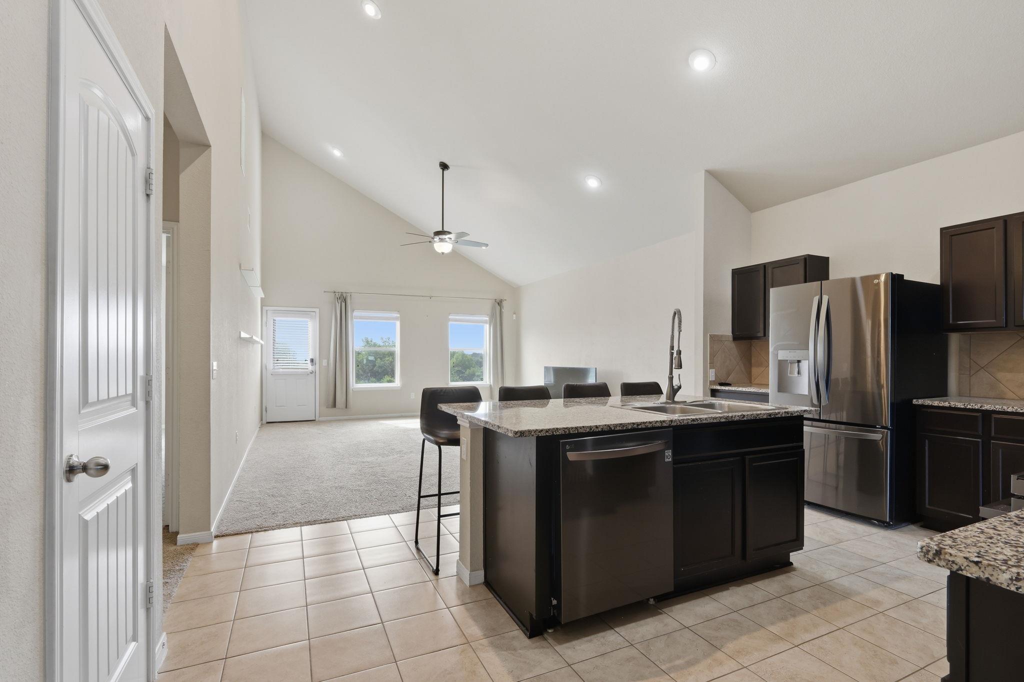 701 Liard River Road Hutto TX 78634
