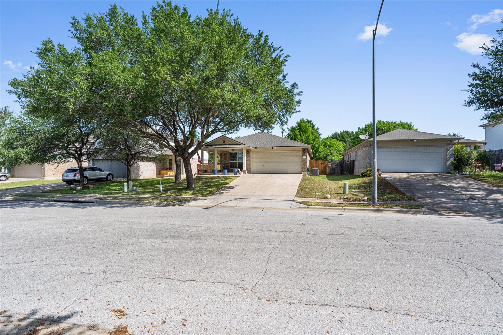 1108 Teapot Drive Pflugerville TX 78660