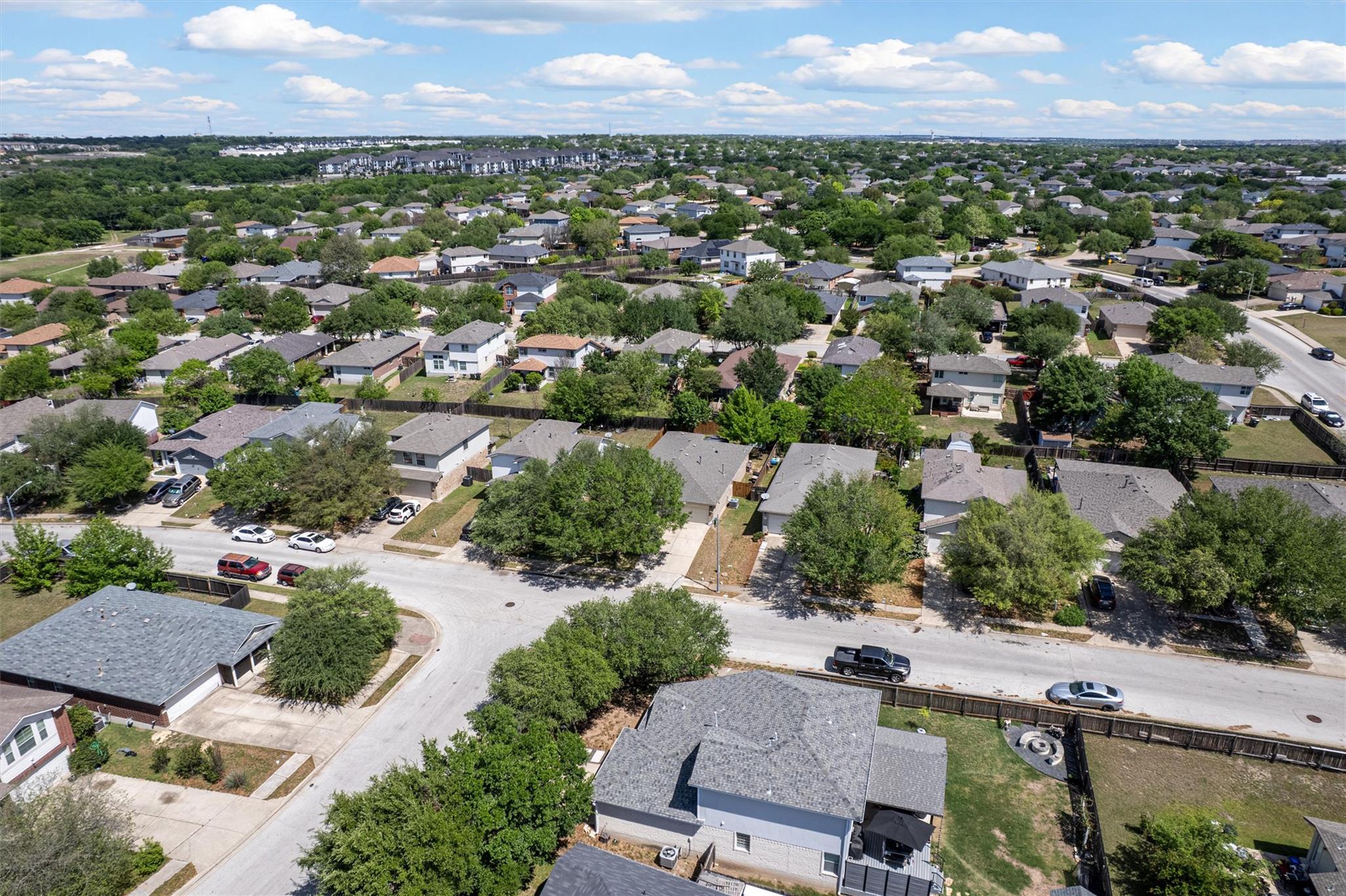 1108 Teapot Drive Pflugerville TX 78660