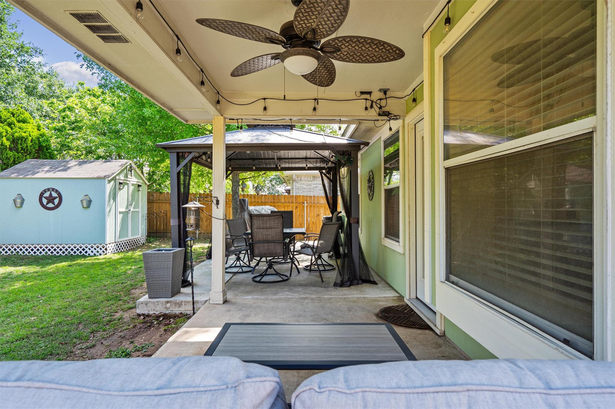 1108 Teapot Drive Pflugerville TX 78660