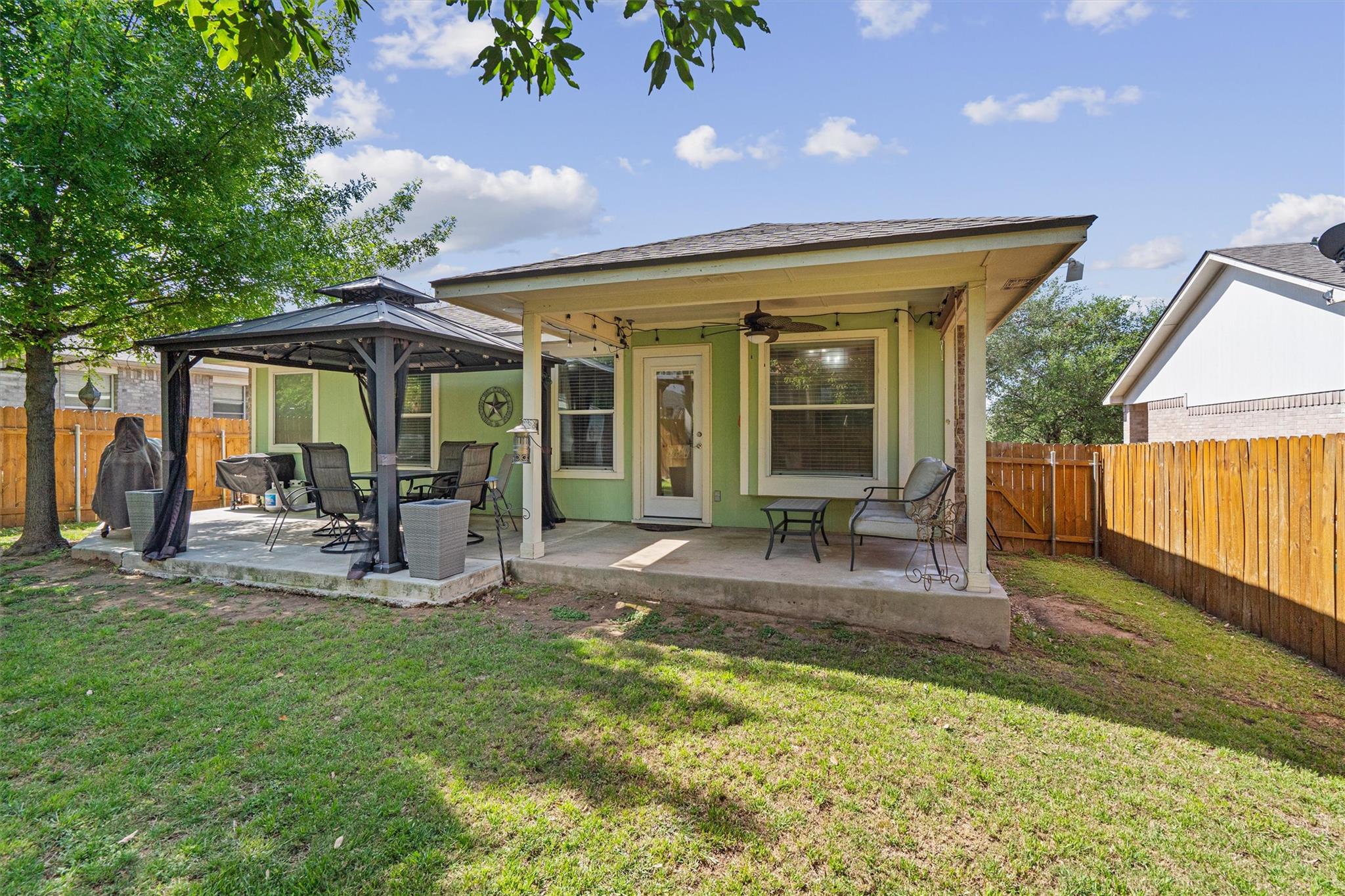 1108 Teapot Drive Pflugerville TX 78660