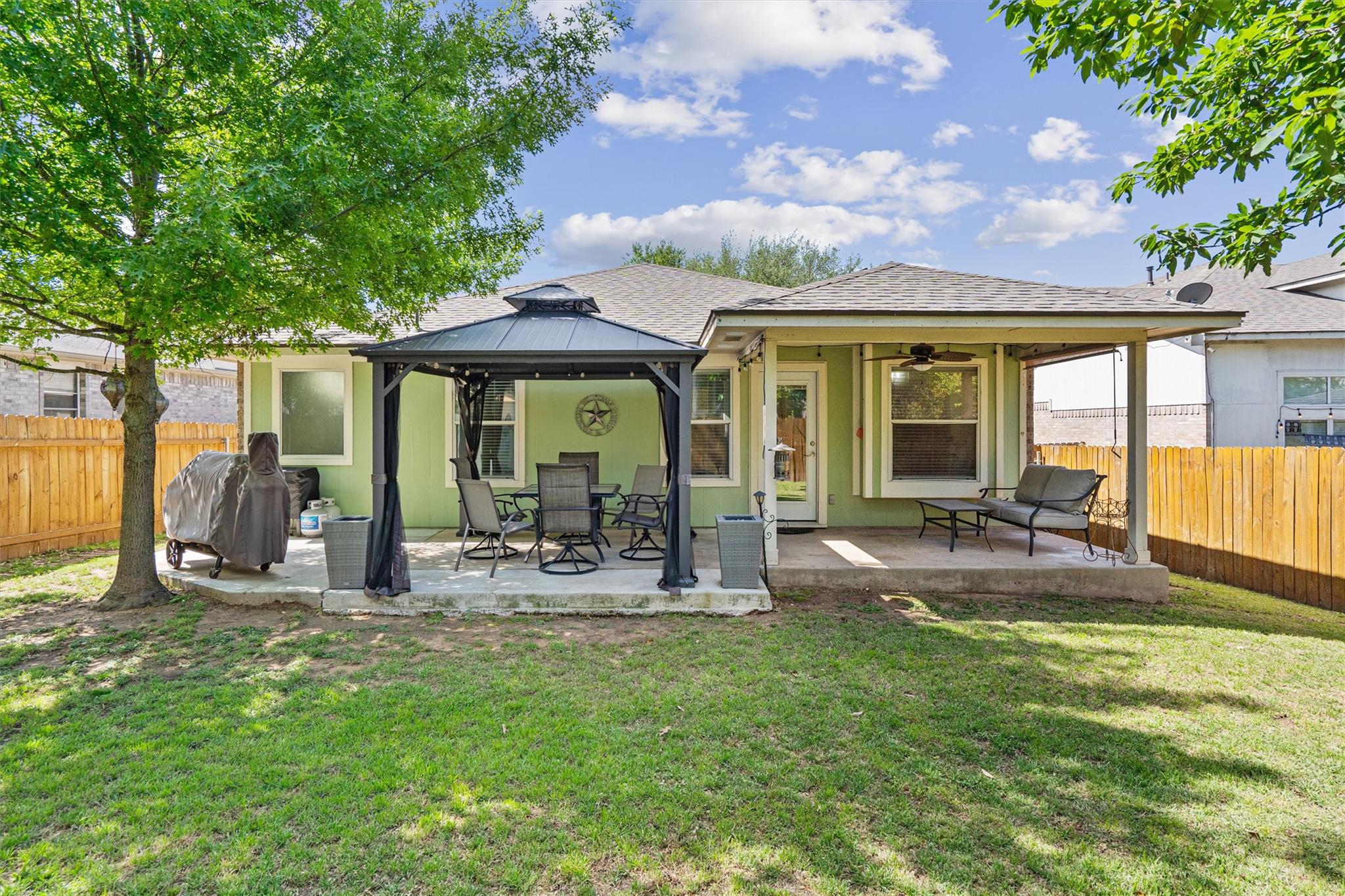 1108 Teapot Drive Pflugerville TX 78660