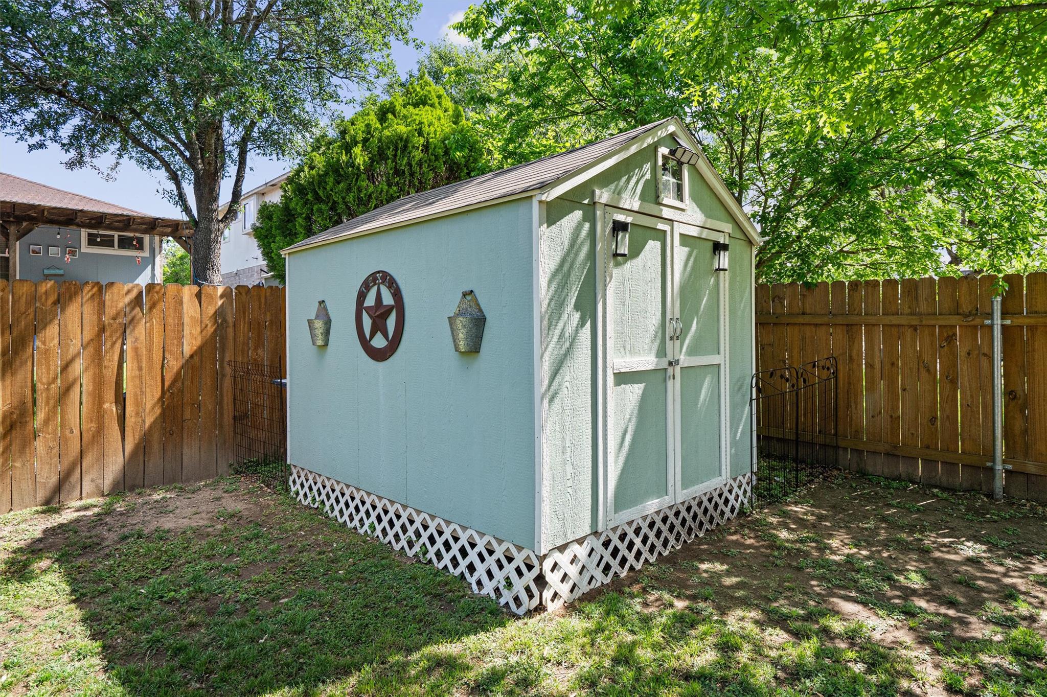 1108 Teapot Drive Pflugerville TX 78660