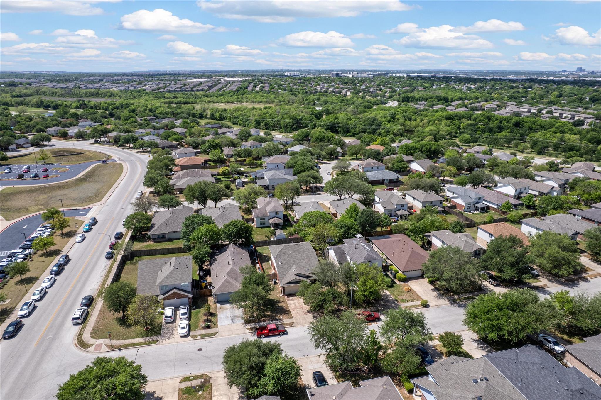 1108 Teapot Drive Pflugerville TX 78660