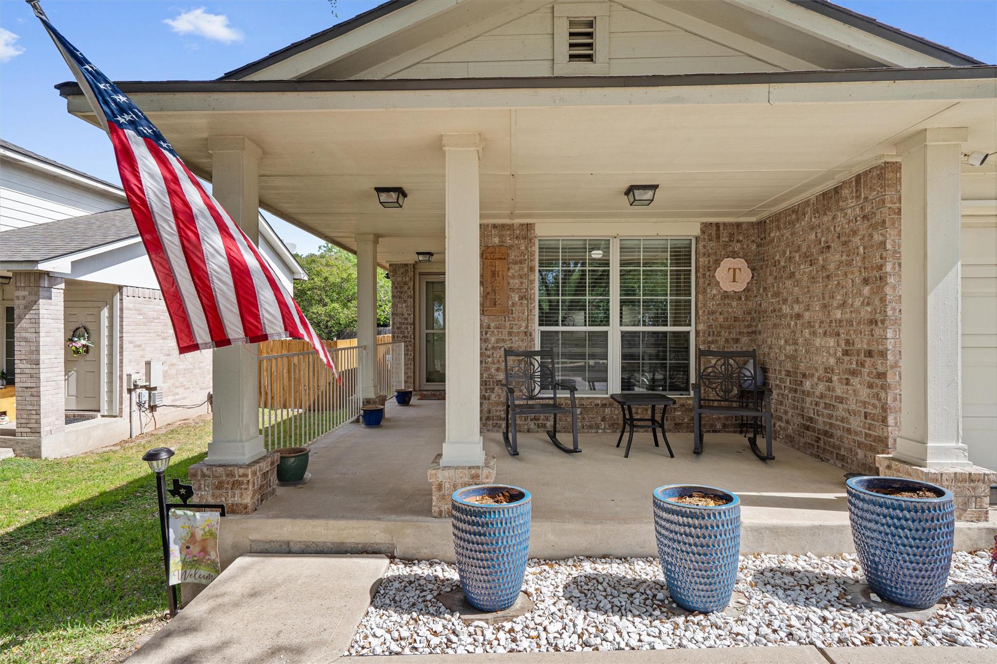 1108 Teapot Drive Pflugerville TX 78660