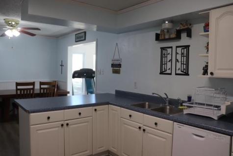 913 7th Street Lexington TX 78947