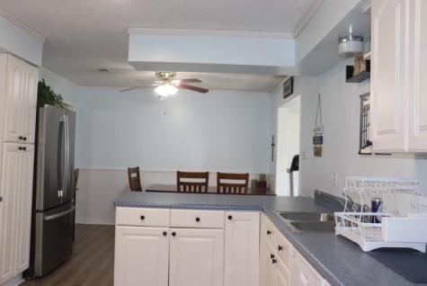 913 7th Street Lexington TX 78947