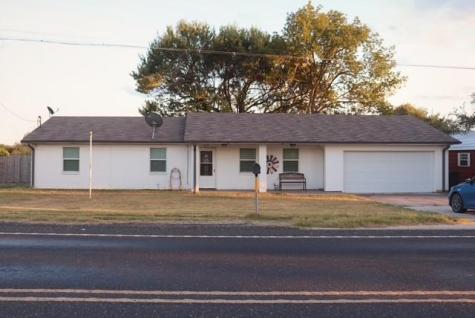 913 7th Street Lexington TX 78947