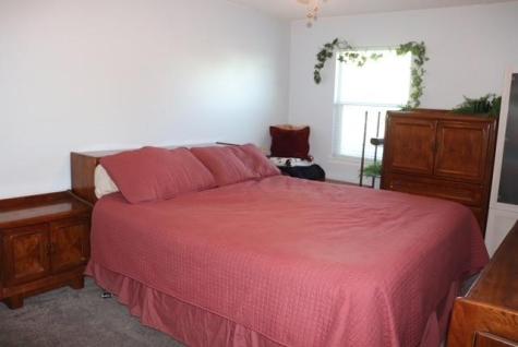 913 7th Street Lexington TX 78947