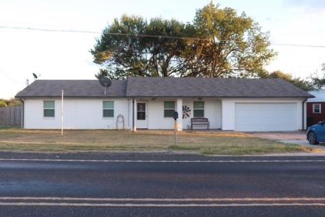913 7th Street Lexington TX 78947