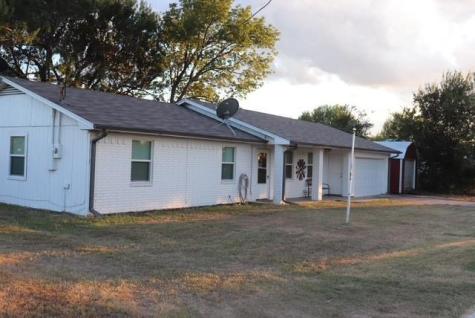 913 7th Street Lexington TX 78947