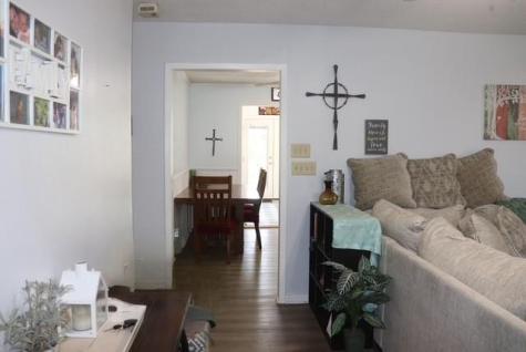 913 7th Street Lexington TX 78947