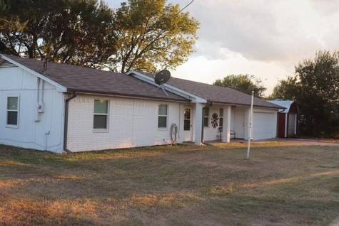 913 7th Street Lexington TX 78947