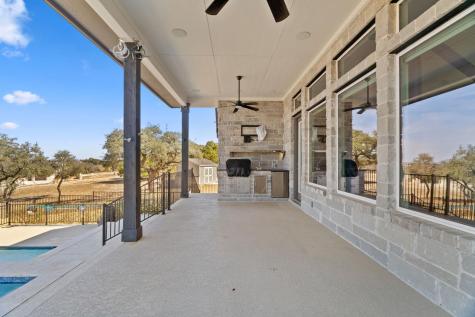 104 Rock Bend Court Rock Bend Court Marble Falls TX 78654