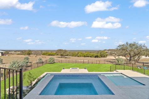 104 Rock Bend Court Rock Bend Court Marble Falls TX 78654