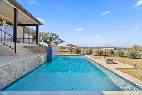 104 Rock Bend Court Rock Bend Court Marble Falls TX 78654