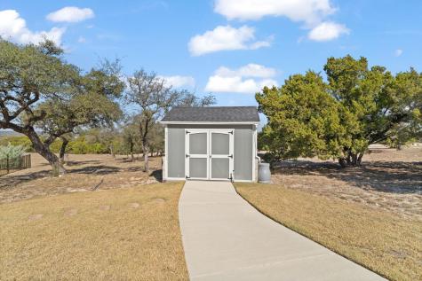 104 Rock Bend Court Rock Bend Court Marble Falls TX 78654