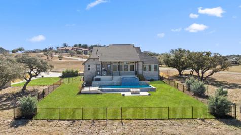 104 Rock Bend Court Rock Bend Court Marble Falls TX 78654