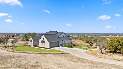 104 Rock Bend Court Rock Bend Court Marble Falls TX 78654