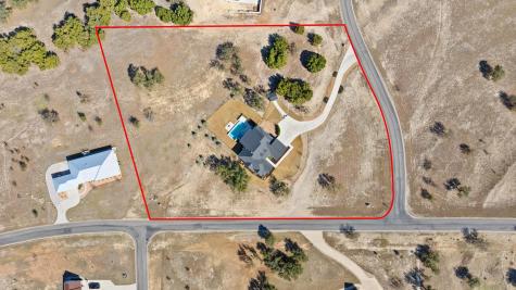 104 Rock Bend Court Rock Bend Court Marble Falls TX 78654