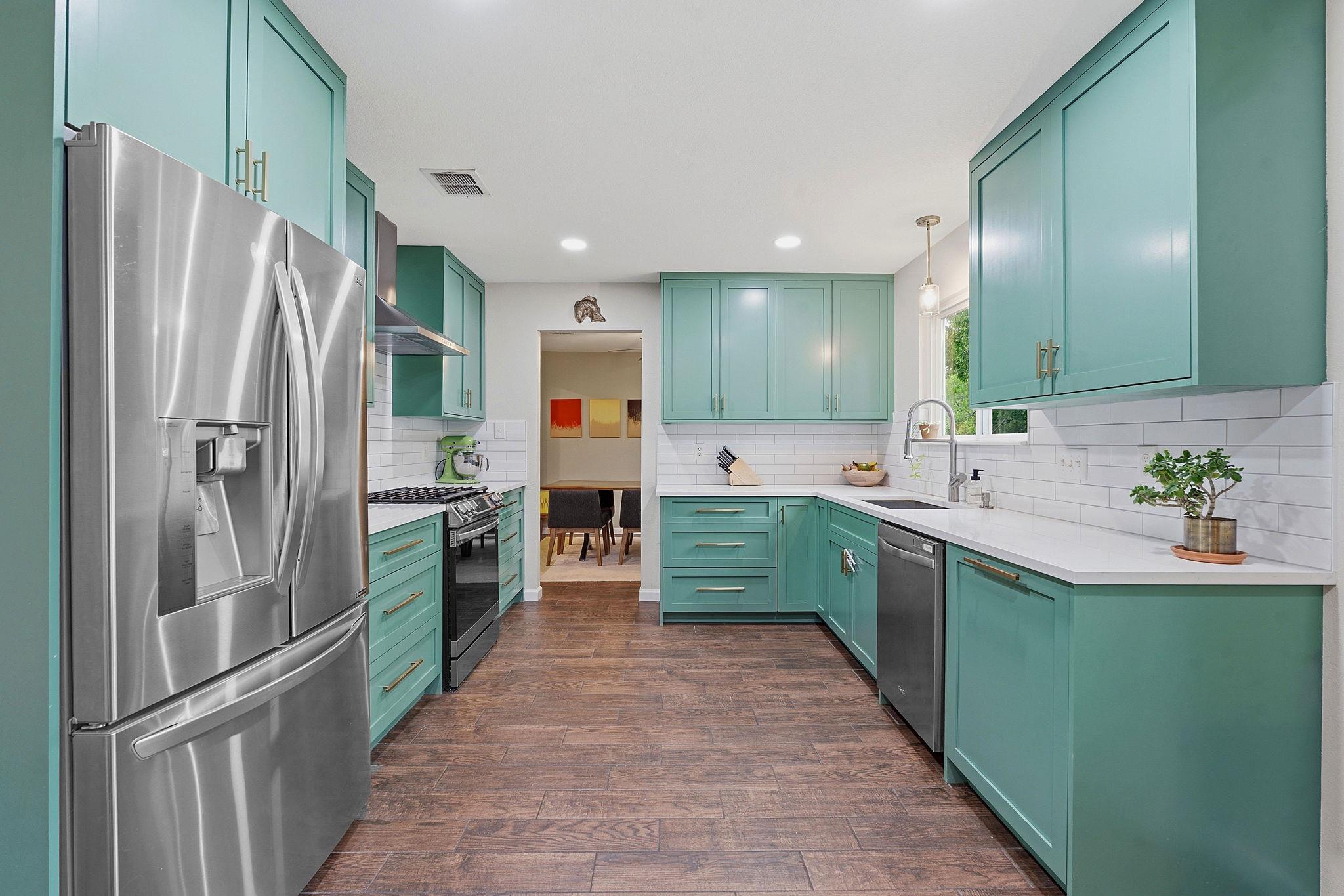 12029 Lincolnshire Drive Austin TX 78758