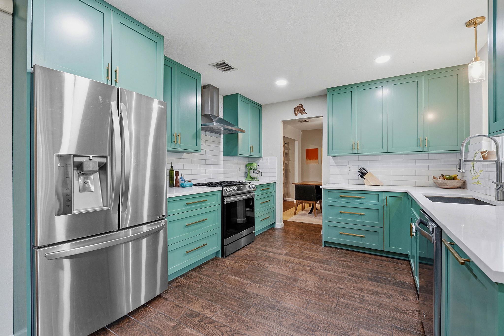 12029 Lincolnshire Drive Austin TX 78758