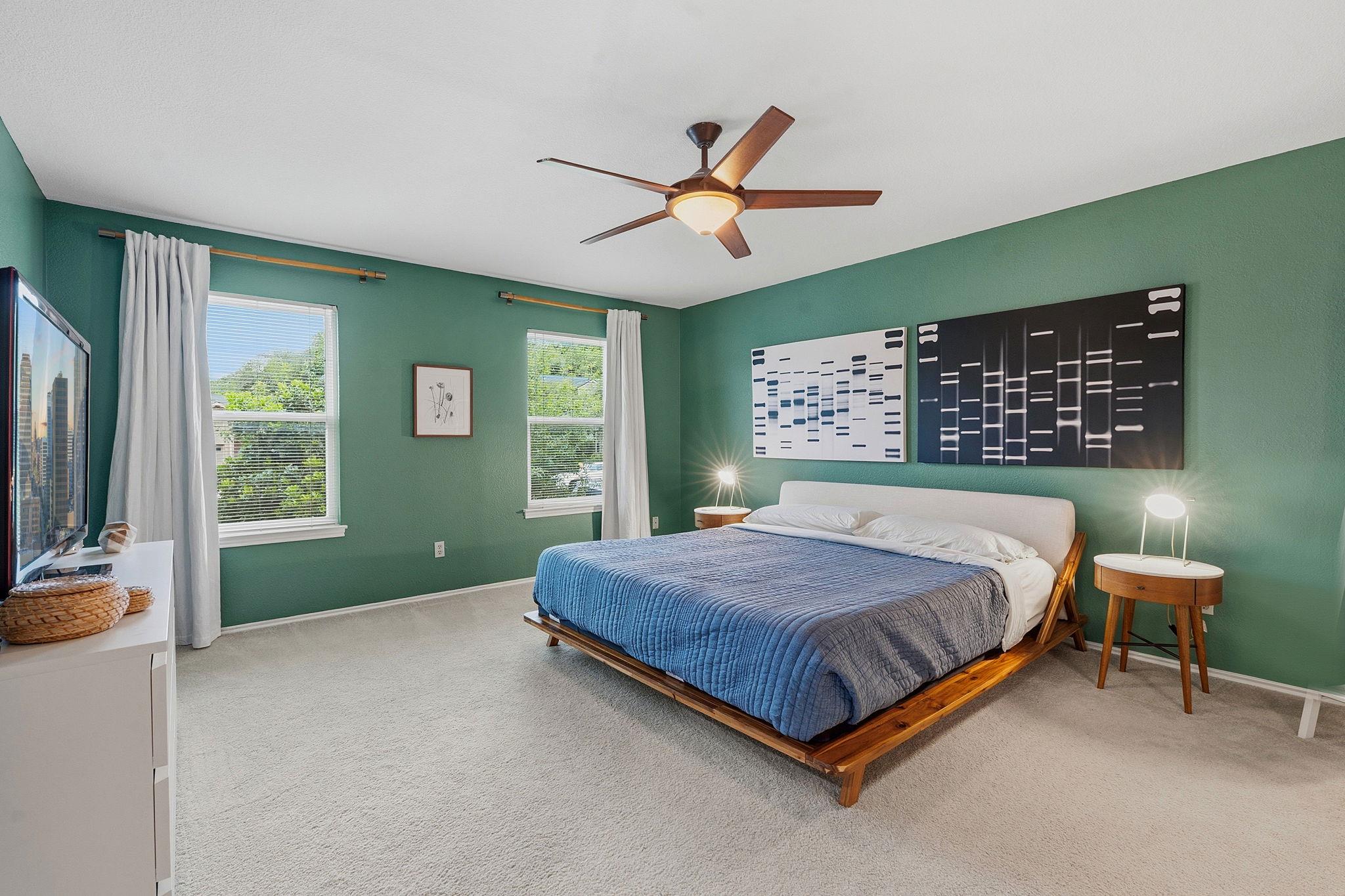 12029 Lincolnshire Drive Austin TX 78758