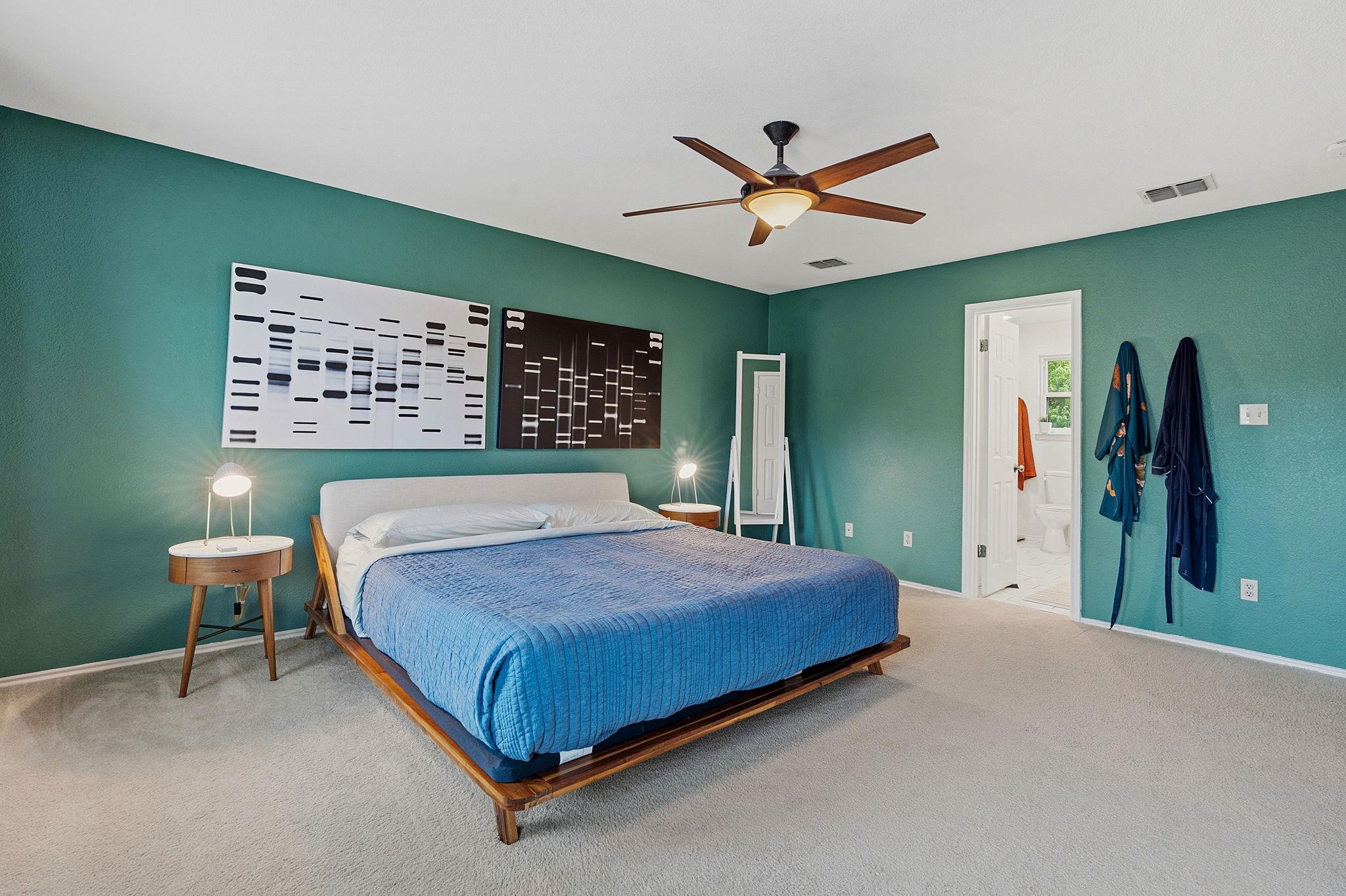 12029 Lincolnshire Drive Austin TX 78758