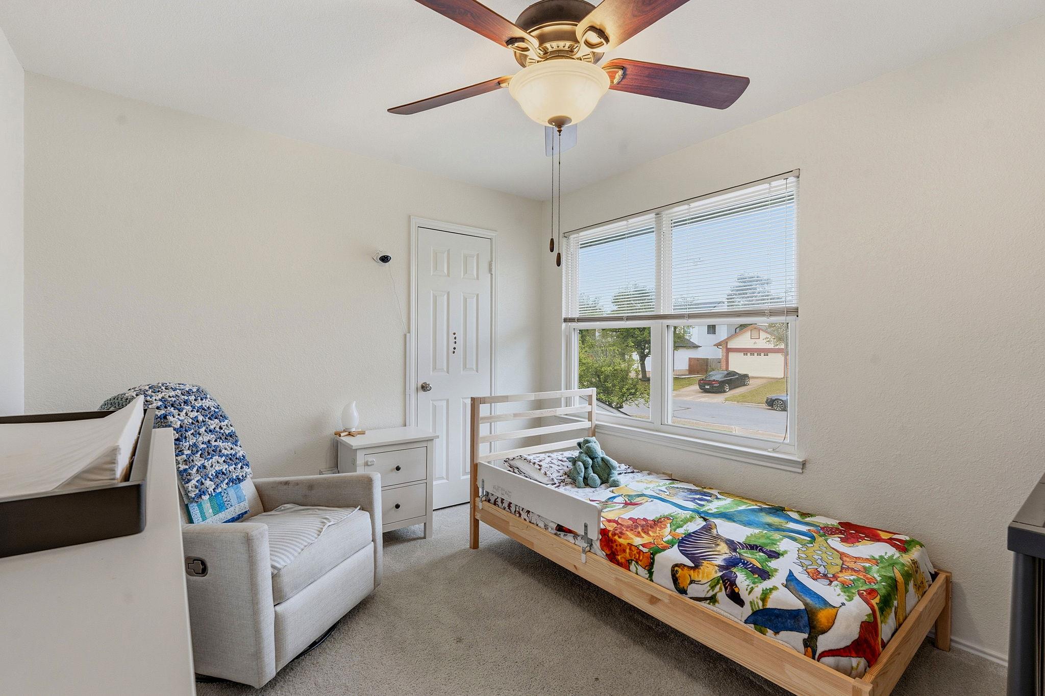 12029 Lincolnshire Drive Austin TX 78758